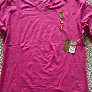 Tasc Ladies Athletic Top Long Sleeve